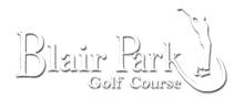blair park golf course